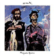 Magnetic Heaven - (Import CD)