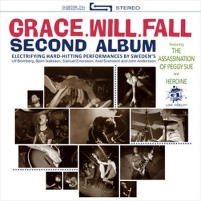 Second Album - (Import CD)