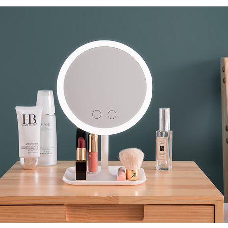 led light for dressing table mirror