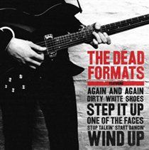 Dead Formats - (Import CD)