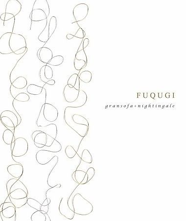 Fuqugi - Gransofa &amp; Nightingale (CD)