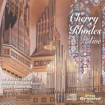 Cherry Rhodes Live - (Import CD)
