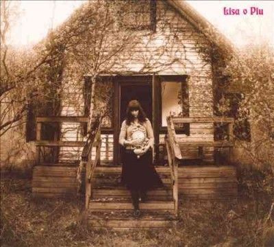 Lisa O Piu - When This Was The Future (CD)