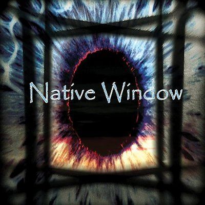 Native Window - Native Window (CD)