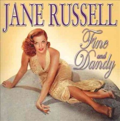 Fine and Dandy (CD / Album)