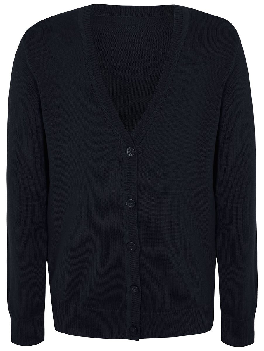 Girls School Cardigan Navy [Parallel Import] Shop Today. Get