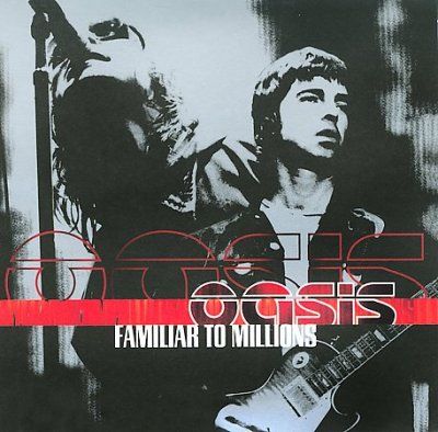 Familiar to Millions - (Import CD)