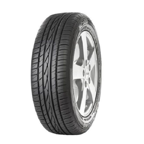 205/55R16 Sumitomo 91V Bc100 Tyre
