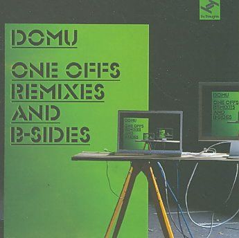 One Offs (CD / Album)