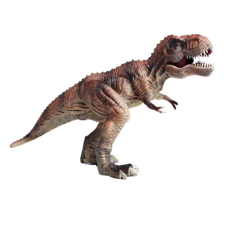 the range dinosaur