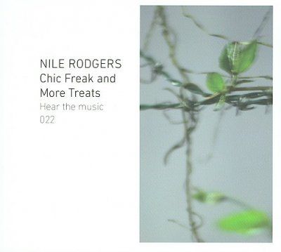 Chic Freak and More Treats - (Import CD)