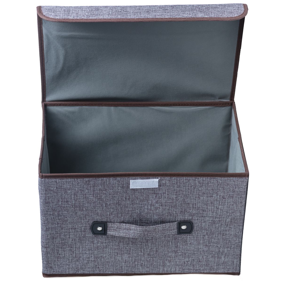 Storage Box, Cubes Canvas Foldable Laundry Baskets Shop Today. Get it
