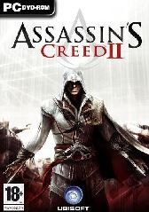 Exclusive: Assassin's Creed II (PC DVD-ROM)*EOL