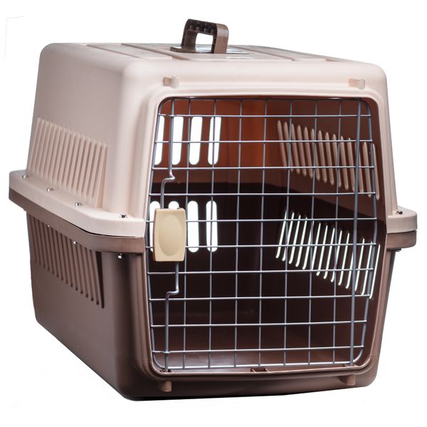 Airline Dog Cat Portable Crate Pet Carrier Kennel Travel Carry Bag