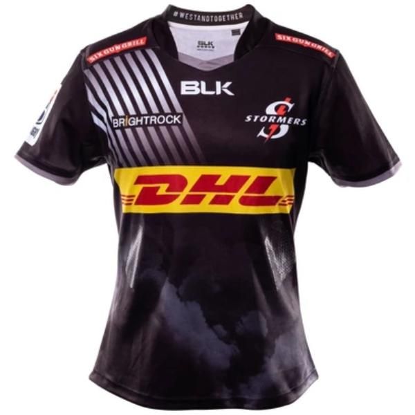 Stormers Away Super Rugby Jersey 2020