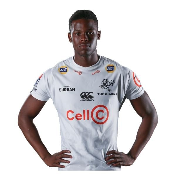 Sharks Home Super Rugby Jersey 2020