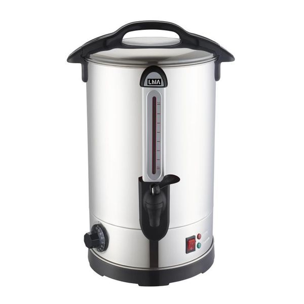 35L Stainless Steel Electric Water Boiler