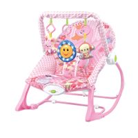 takealot baby bouncer