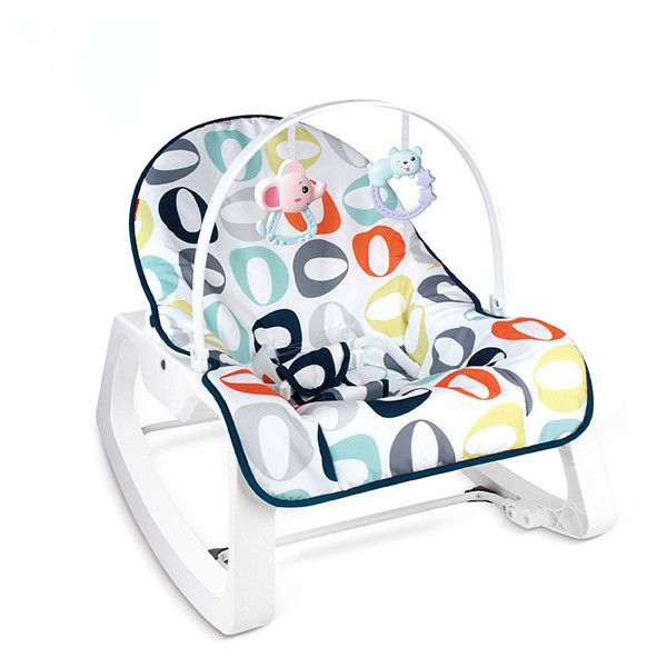 Multifunction Baby's Cradle Chair