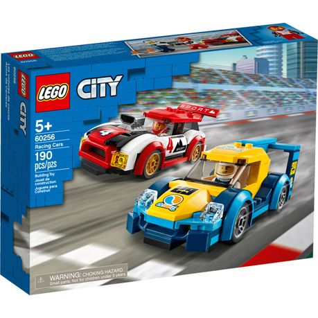 takealot lego city