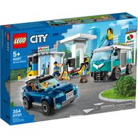 takealot lego city