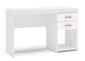 Malta White Office Table | Shop Today. Get it Tomorrow! | takealot.com