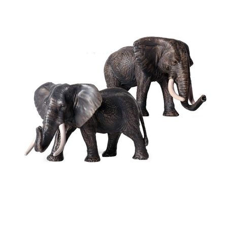 Animal Figurines Elephants | Buy Online in South Africa 