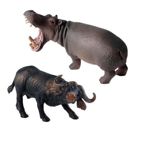 cheap animal figurines