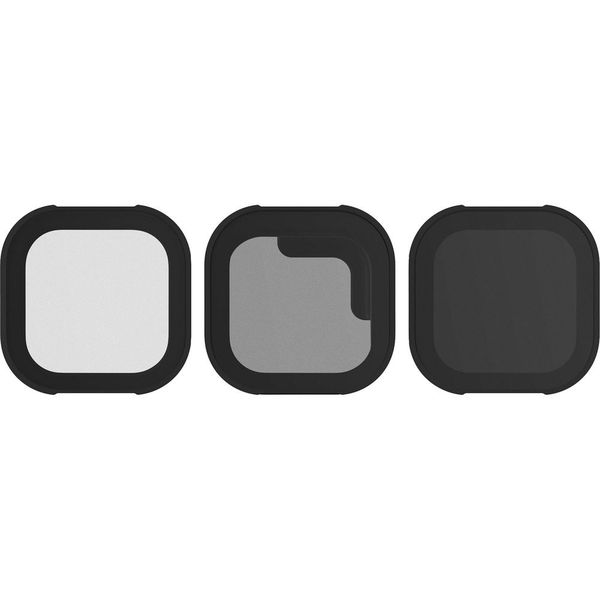PolarPro GoPro Hero8 Black Filters Shutter Collection
