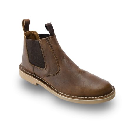 rocky chelsea boots