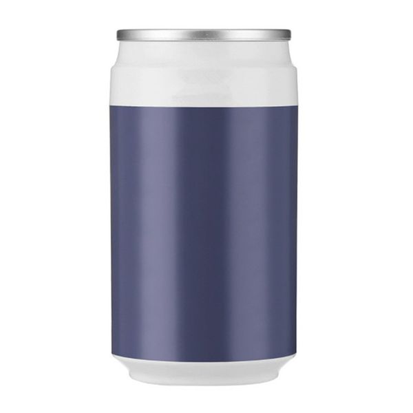 USB Car Humidifier - Grey