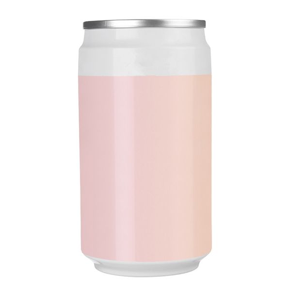 USB Car Humidifier - Pink