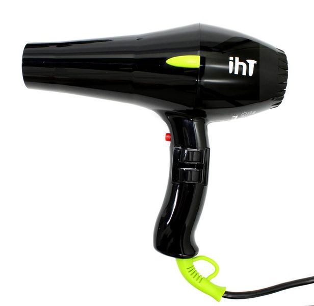 IHT logo
