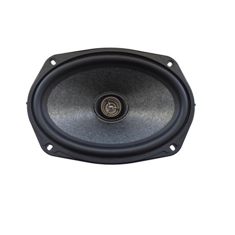 2 ohm 6x9 speakers