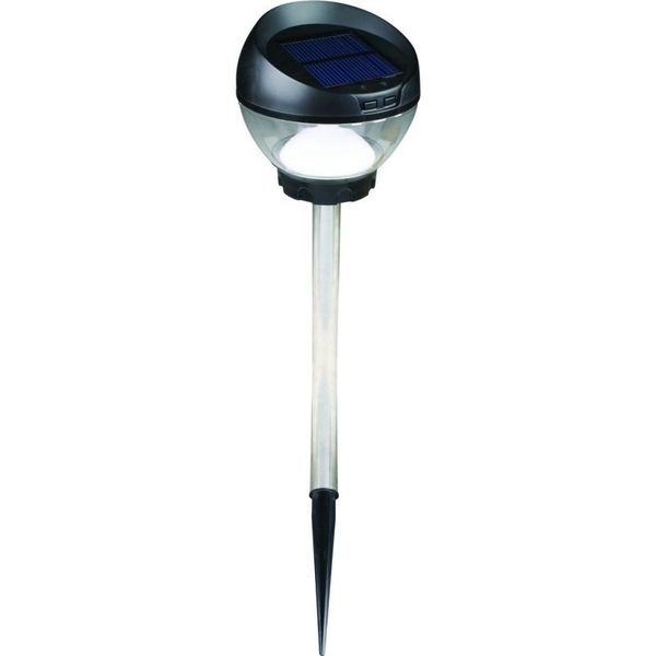 Solar Lawn Light with Mosquito Repeller