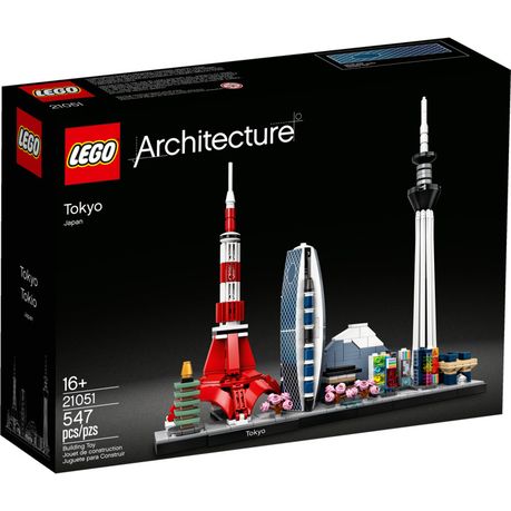 buy lego architecture