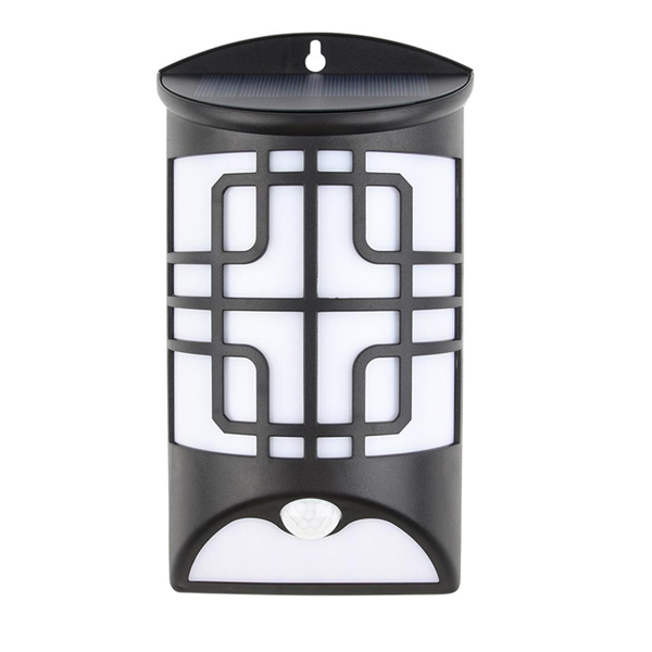 Fleek Motion Sensor Doorbell Lamp