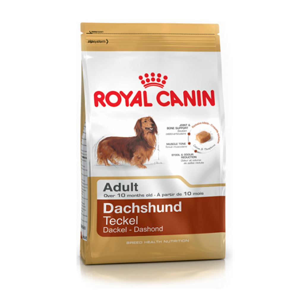 Royal Canin Dachshund Adult (7,5kg) | Shop Today. Get it Tomorrow ...