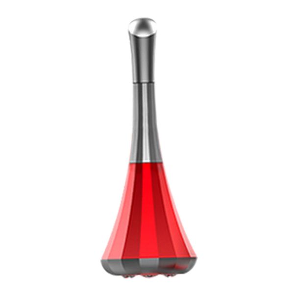 Micro-Current Magnetic Vibration Skin Rejuvenation Beauty Instrument