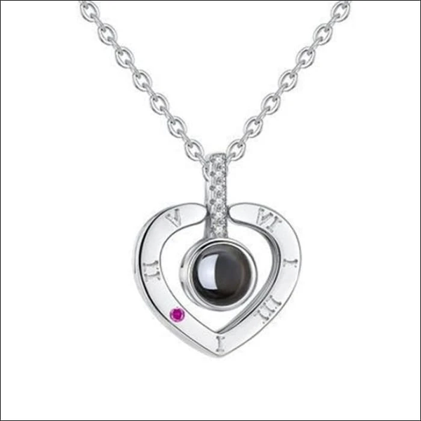 Silver image
