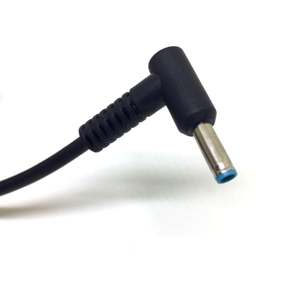 HP 90W Smart Adapter Orignal Blue Pin (Output Put 19.5V)