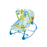 takealot baby bouncer