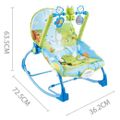 baby rocker takealot
