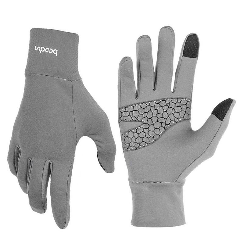 running gloves touch screen uk