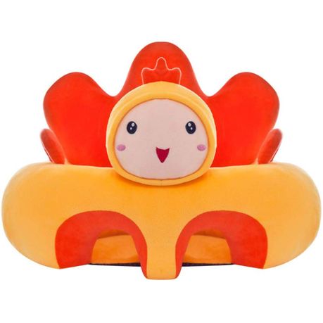 baby support sofa