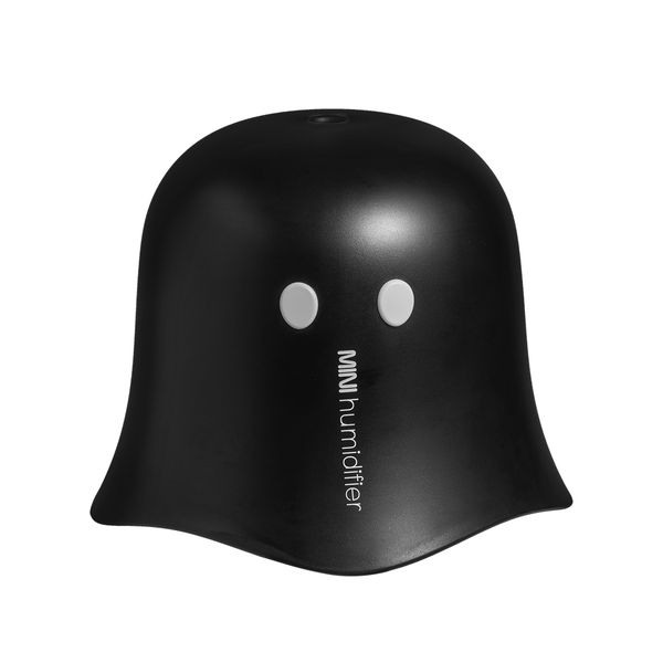 Mini U Humidifier - Black