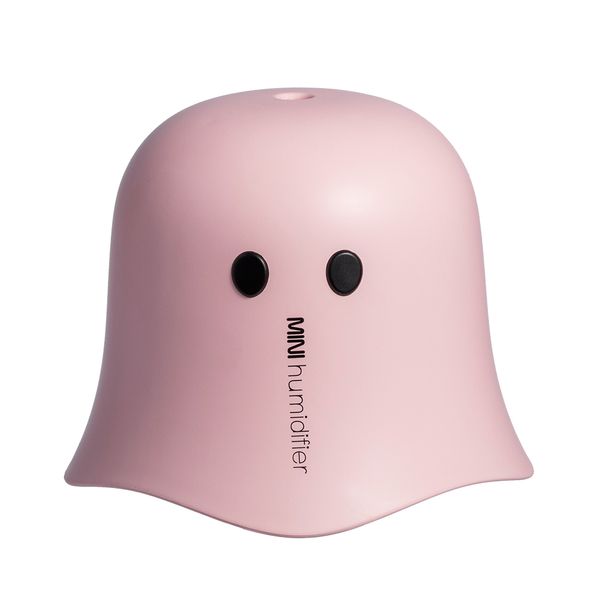 Mini U Humidifier - Pink