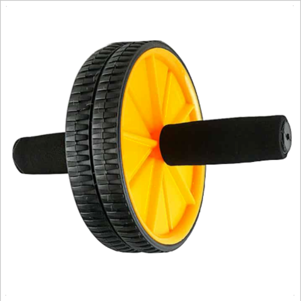 AB Roller Exercise Wheel
