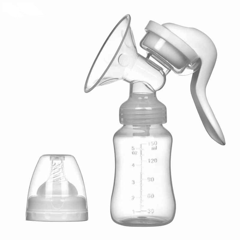 Manual Massage Breast Pump Shop Today. Get it Tomorrow!
