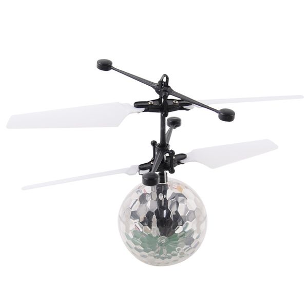 Infrared Induction Ball